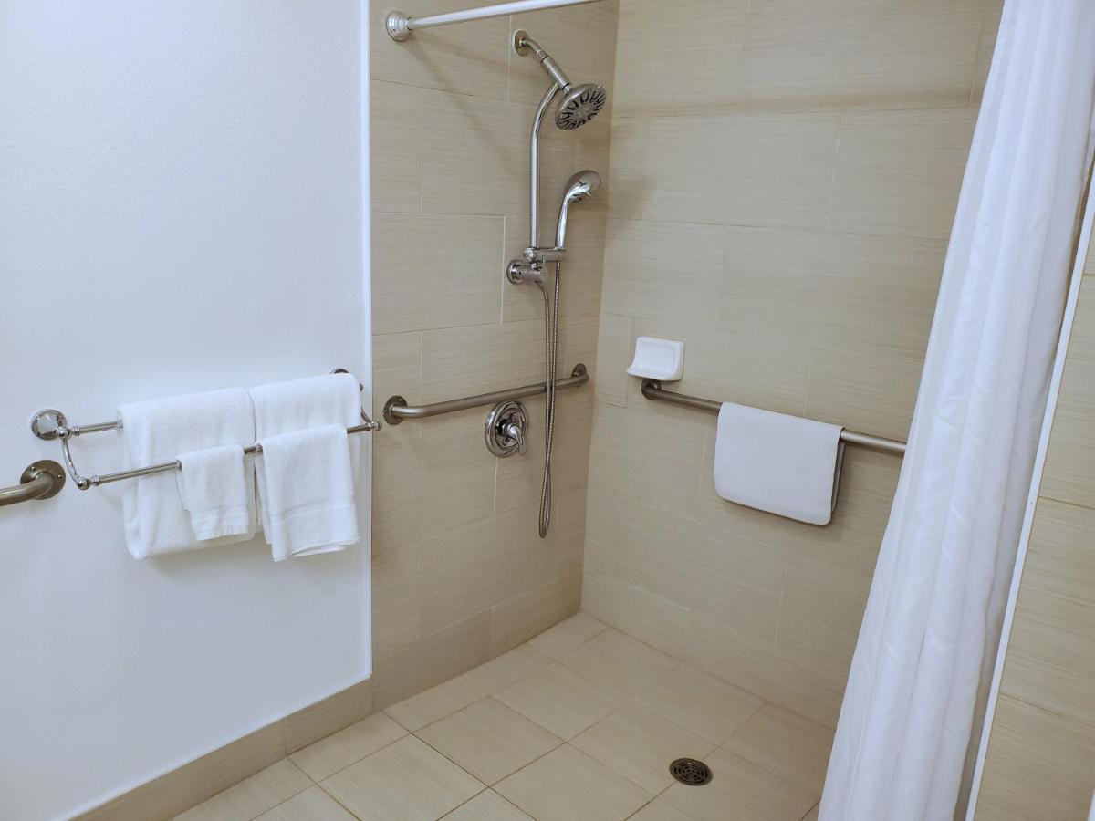 Exchange Club Motel Beatty Εξωτερικό φωτογραφία