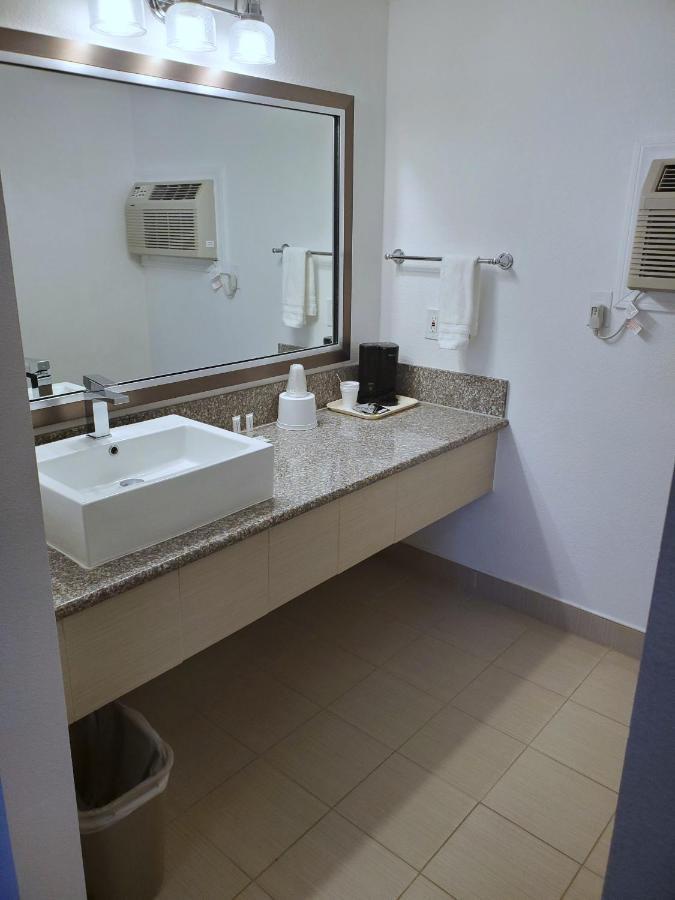 Exchange Club Motel Beatty Εξωτερικό φωτογραφία