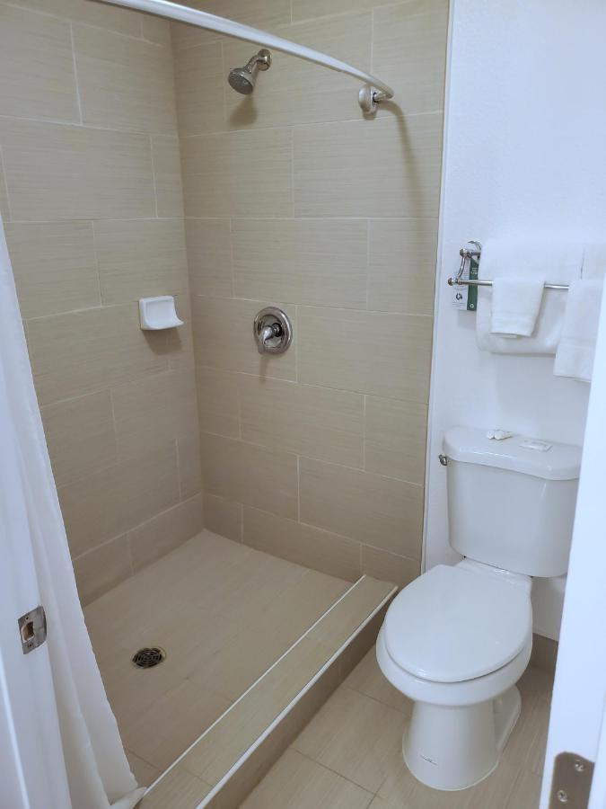 Exchange Club Motel Beatty Εξωτερικό φωτογραφία