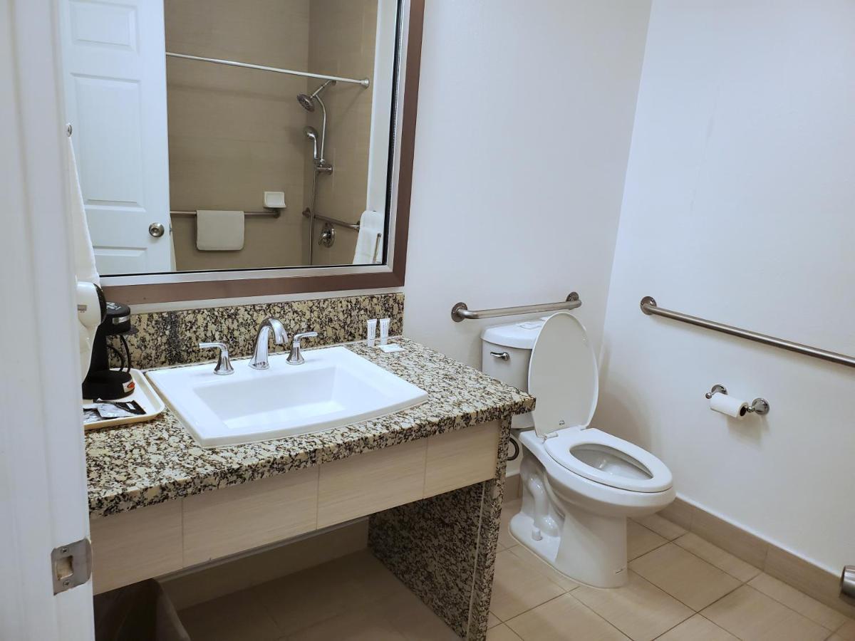 Exchange Club Motel Beatty Εξωτερικό φωτογραφία