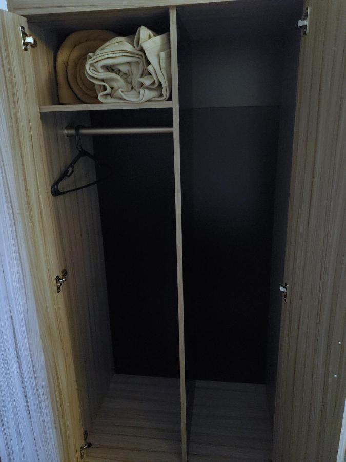 Exchange Club Motel Beatty Εξωτερικό φωτογραφία