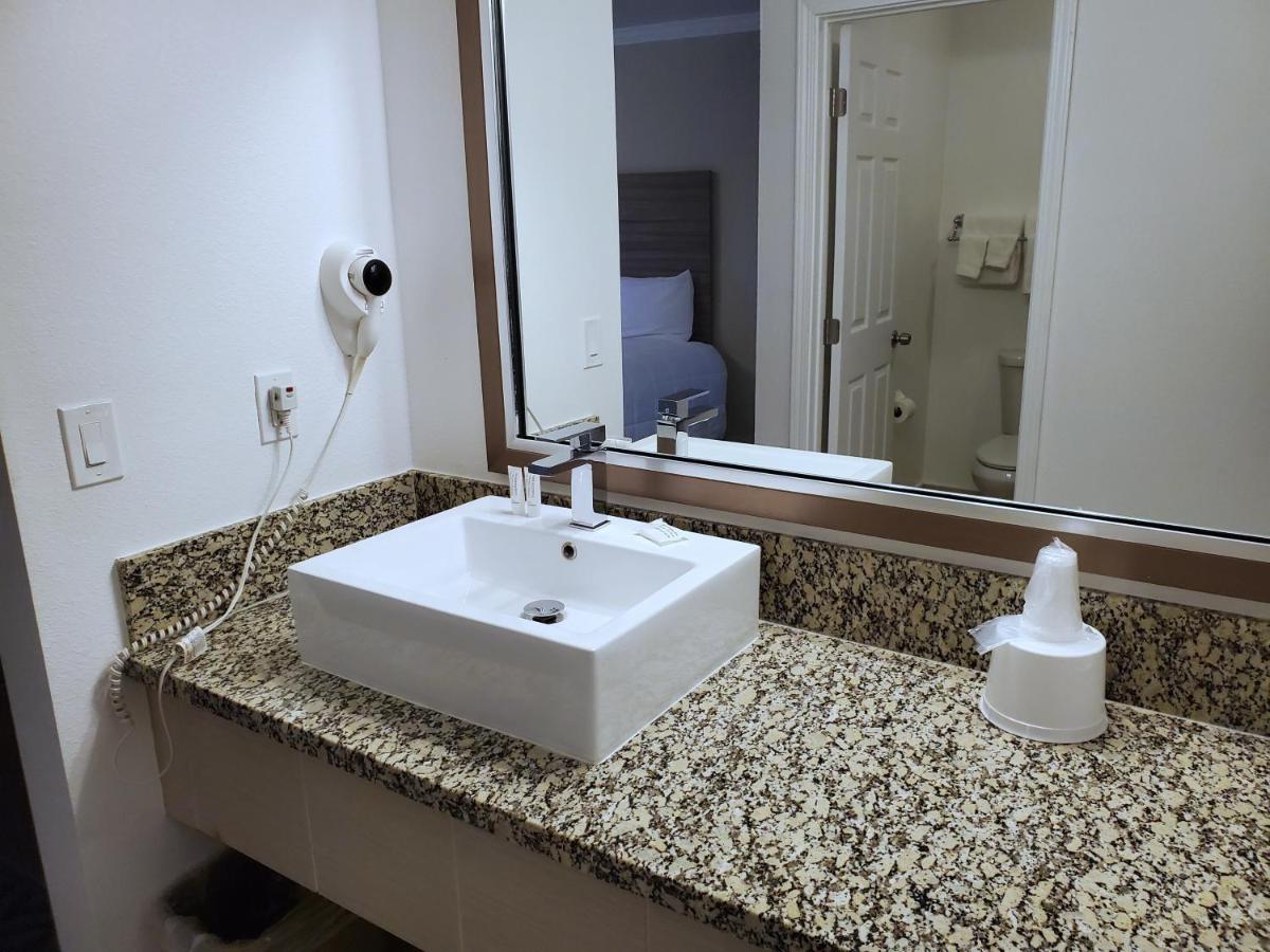 Exchange Club Motel Beatty Εξωτερικό φωτογραφία