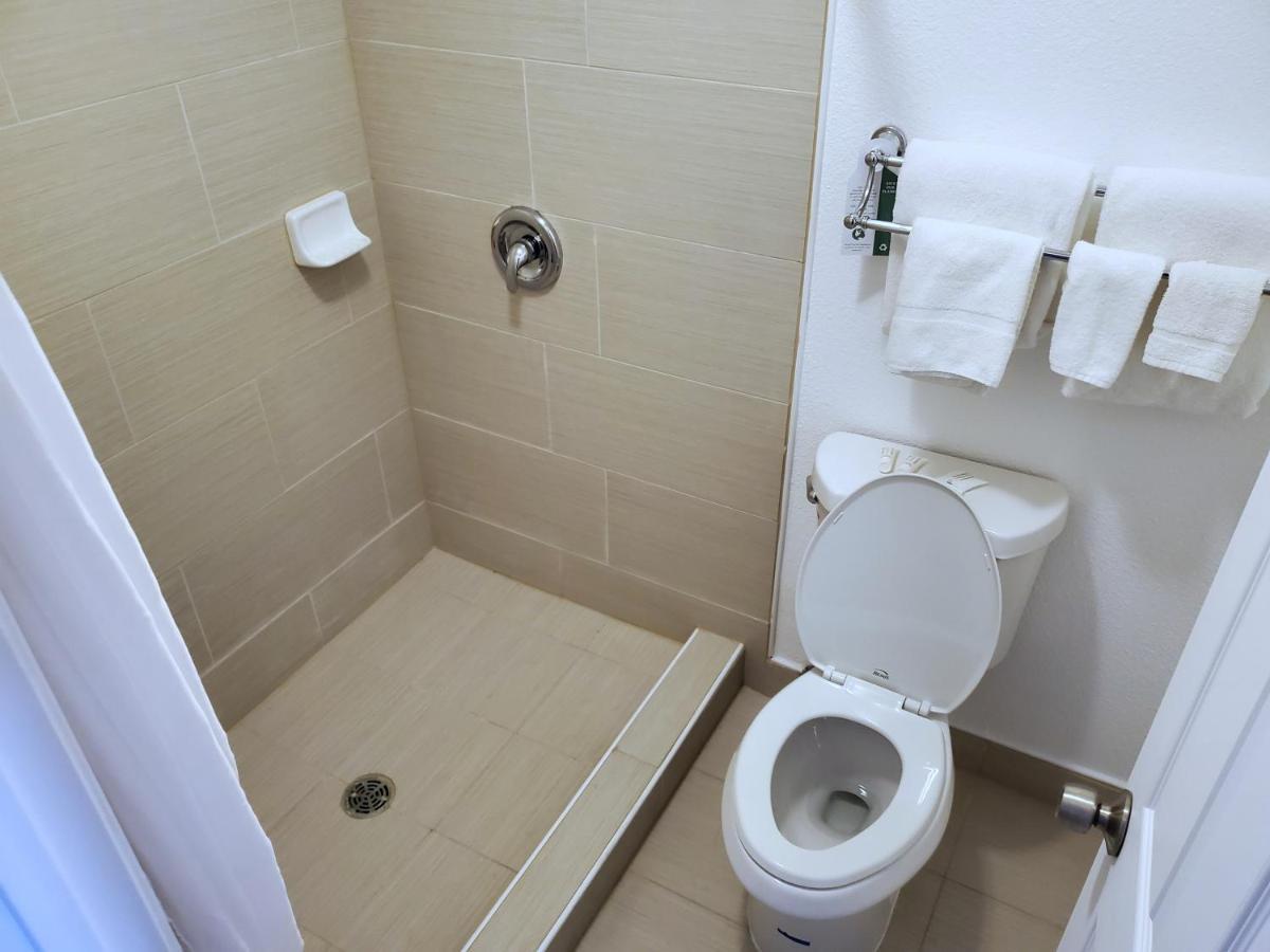 Exchange Club Motel Beatty Εξωτερικό φωτογραφία
