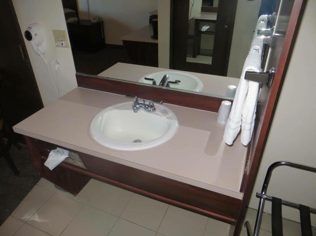 Exchange Club Motel Beatty Εξωτερικό φωτογραφία