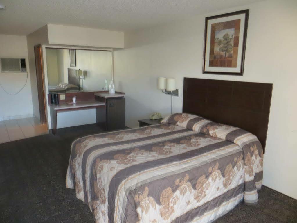 Exchange Club Motel Beatty Εξωτερικό φωτογραφία