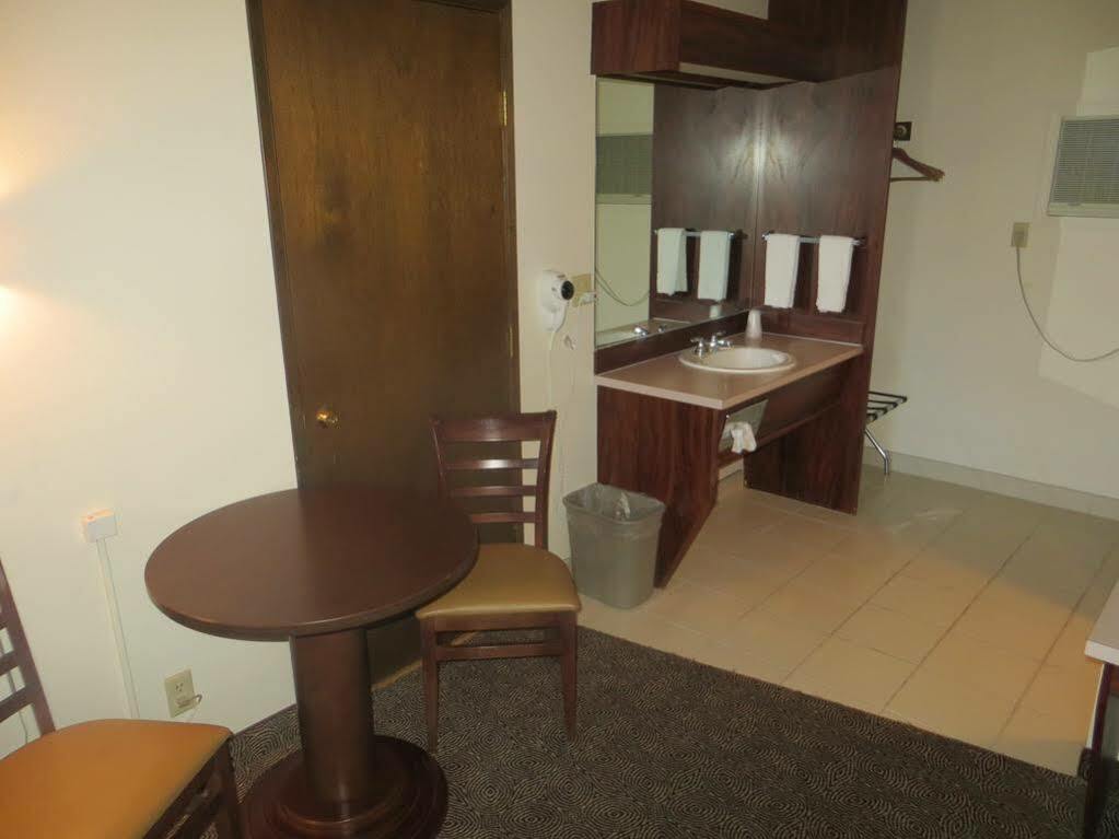 Exchange Club Motel Beatty Εξωτερικό φωτογραφία